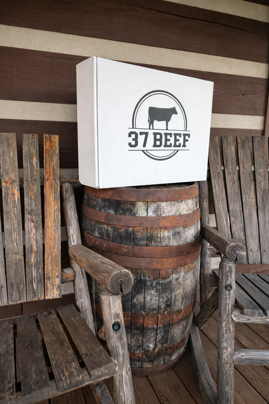 1/8 BEEF Box